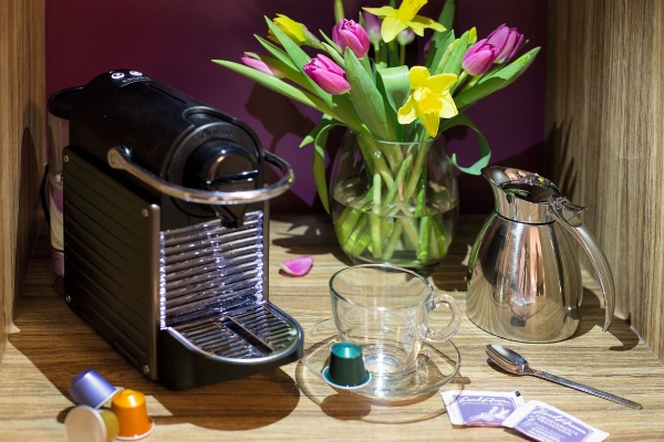 Hotel LandAroma Bed & Breakfast (Bestensee)